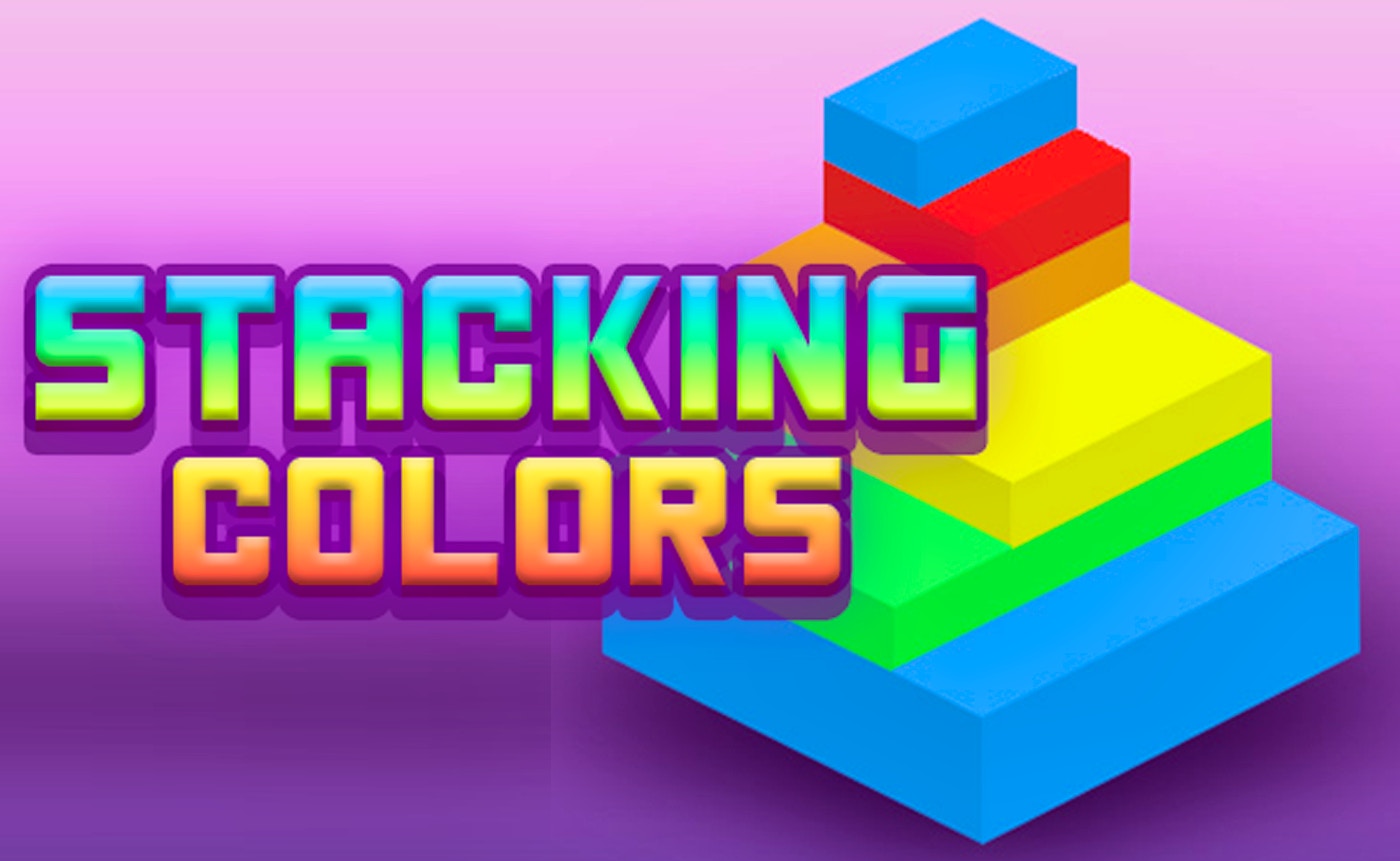 Stacking Colors