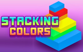 Stacking Colors game cover