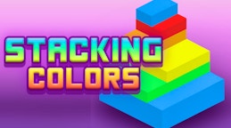 Stacking Colors