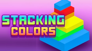 Image for Stacking Colors