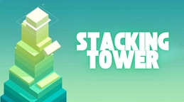 Stacking Tower
