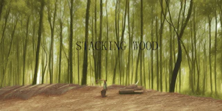 Stacking Wood thumbnail