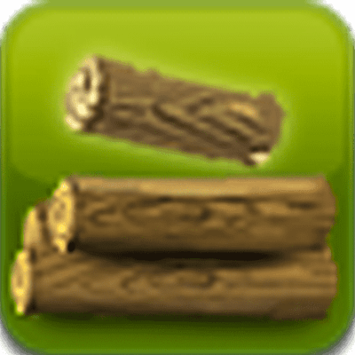 Stacking Wood By Gamepix
