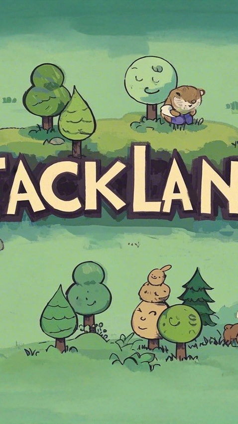 Stacklands