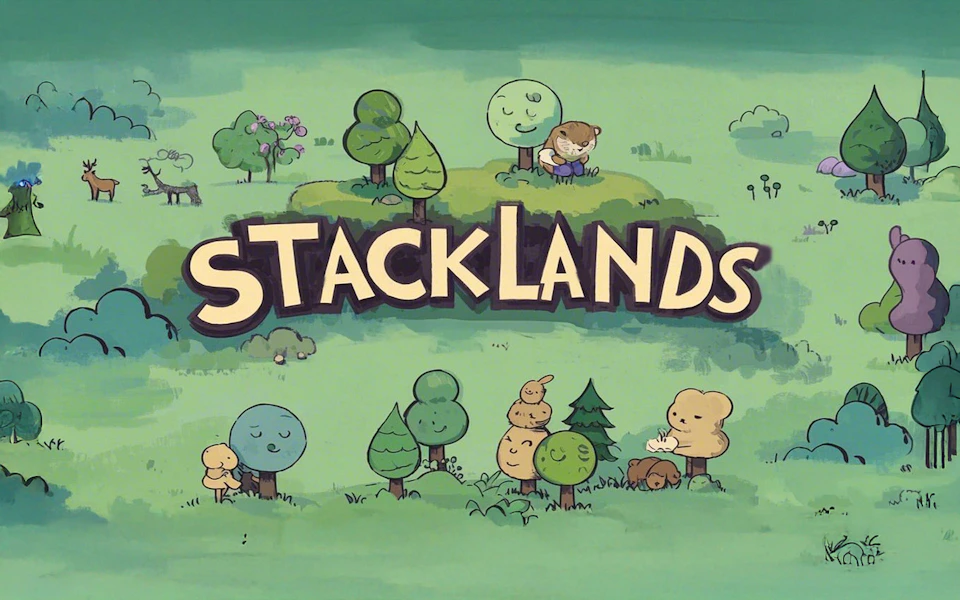 Stacklands game thumbnail