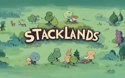 Stacklands