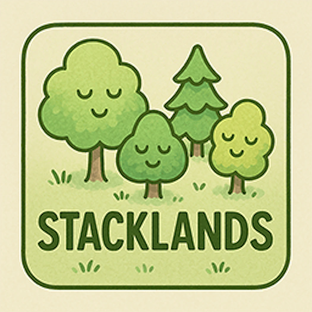 Stacklands