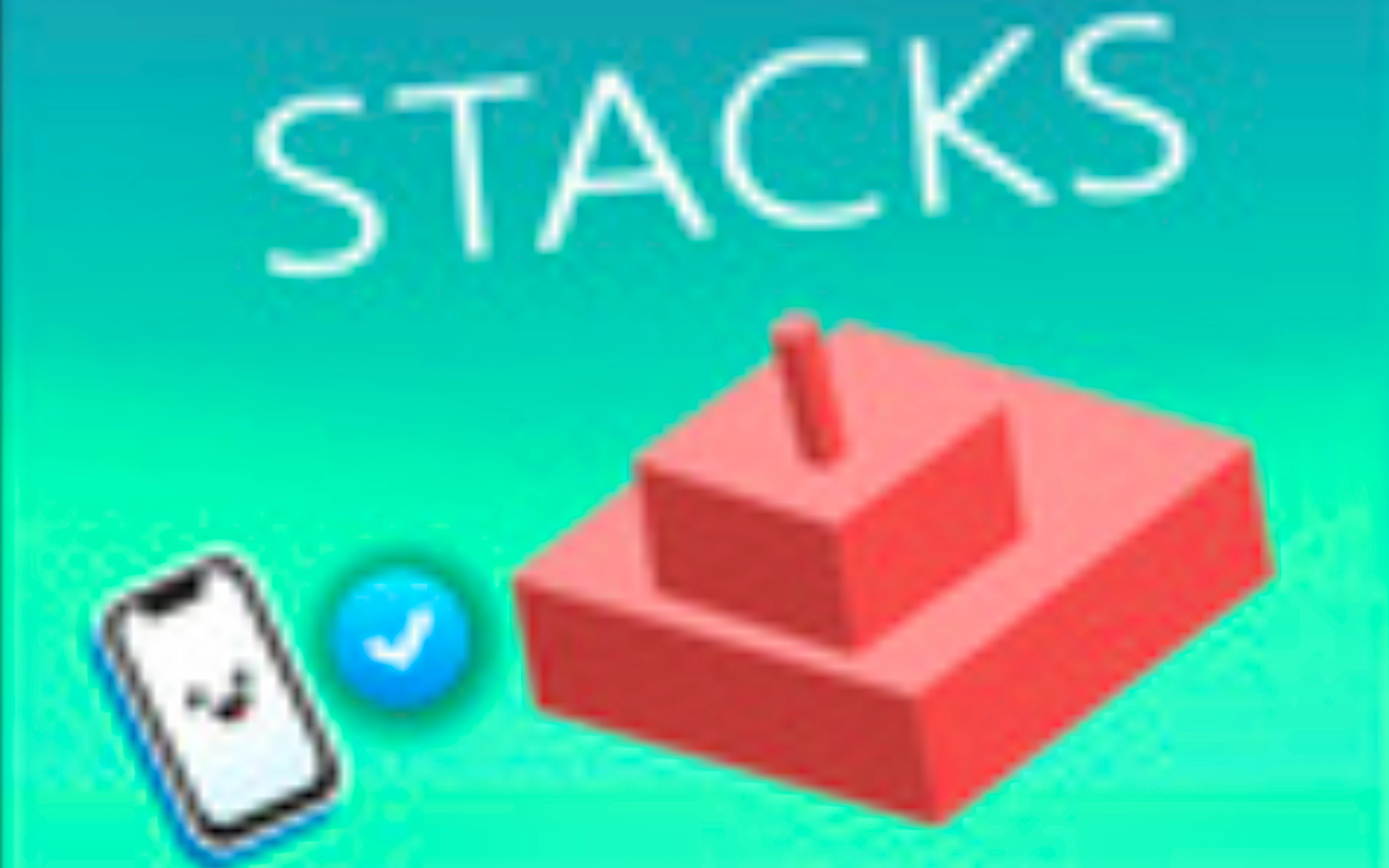 Stacks