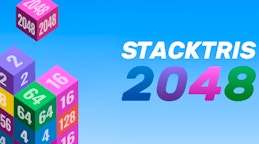 Stacktris 2048