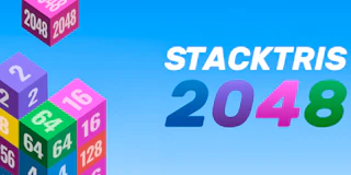 Stacktris 2048 thumbnail