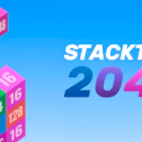 Stacktris 2048
