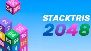 Image for Stacktris 2048