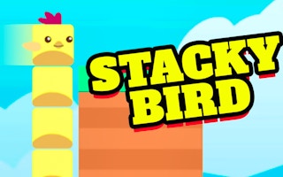 Stacky Bird game cover