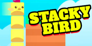Stacky Bird thumbnail