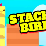 Stacky Bird