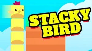 Image for Stacky Bird