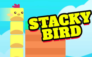 Stacky Bird game cover