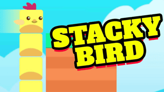 Stacky Bird game cover