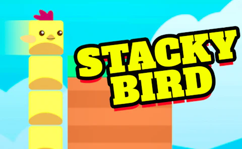 Stacky Bird game thumbnail