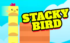 Stacky Bird
