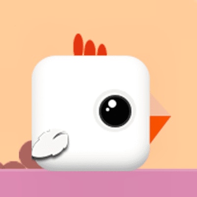 Stacky Bird By Gamepix
