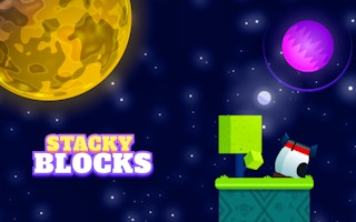 Stacky Blocks