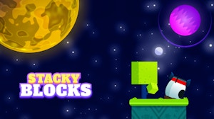 Image for Stacky Blocks