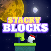 Stacky Blocks - Play Free Best arcade Online Game on JangoGames.com
