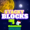 Stacky Blocks banner