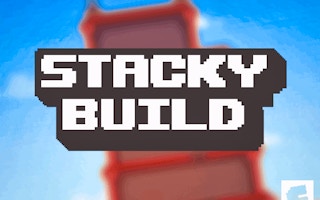 Stacky Build