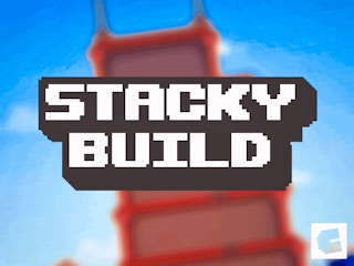 Juega gratis a Stacky Build