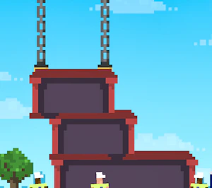 Stacky Build