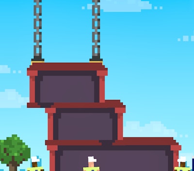 Stacky Build By Gamepix