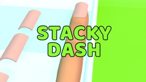 Image for Stacky Dash Nail