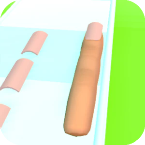 Stacky Dash Nail Thumbnail