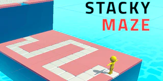Stacky Maze thumbnail