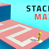 Stacky Maze