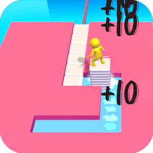 Stacky Maze Thumbnail