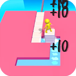 Stacky Maze