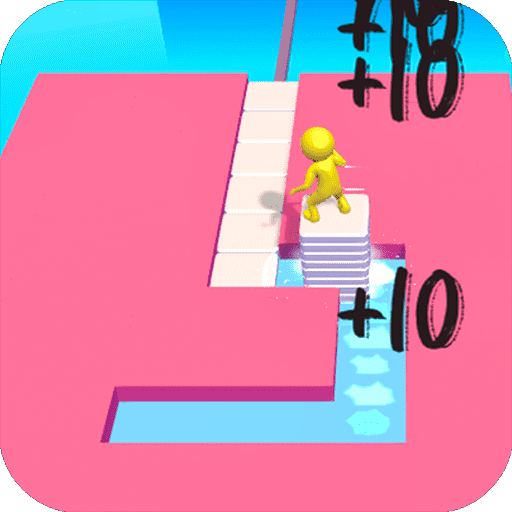 Stacky Maze