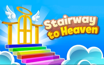 Stairway to Heaven slot