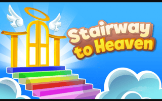 Stairway To Heaven game cover