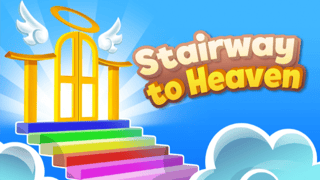 Stairway To Heaven game cover