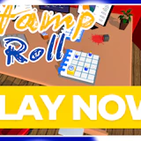 Stamp Roll