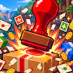 Stamp the Parcel