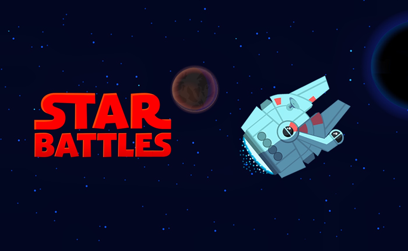 Star Battles