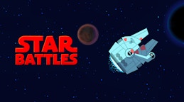 Star Battles