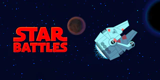 Star Battles thumbnail