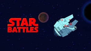 Image for Star Battles