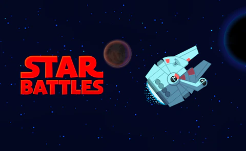 Star Battles game thumbnail